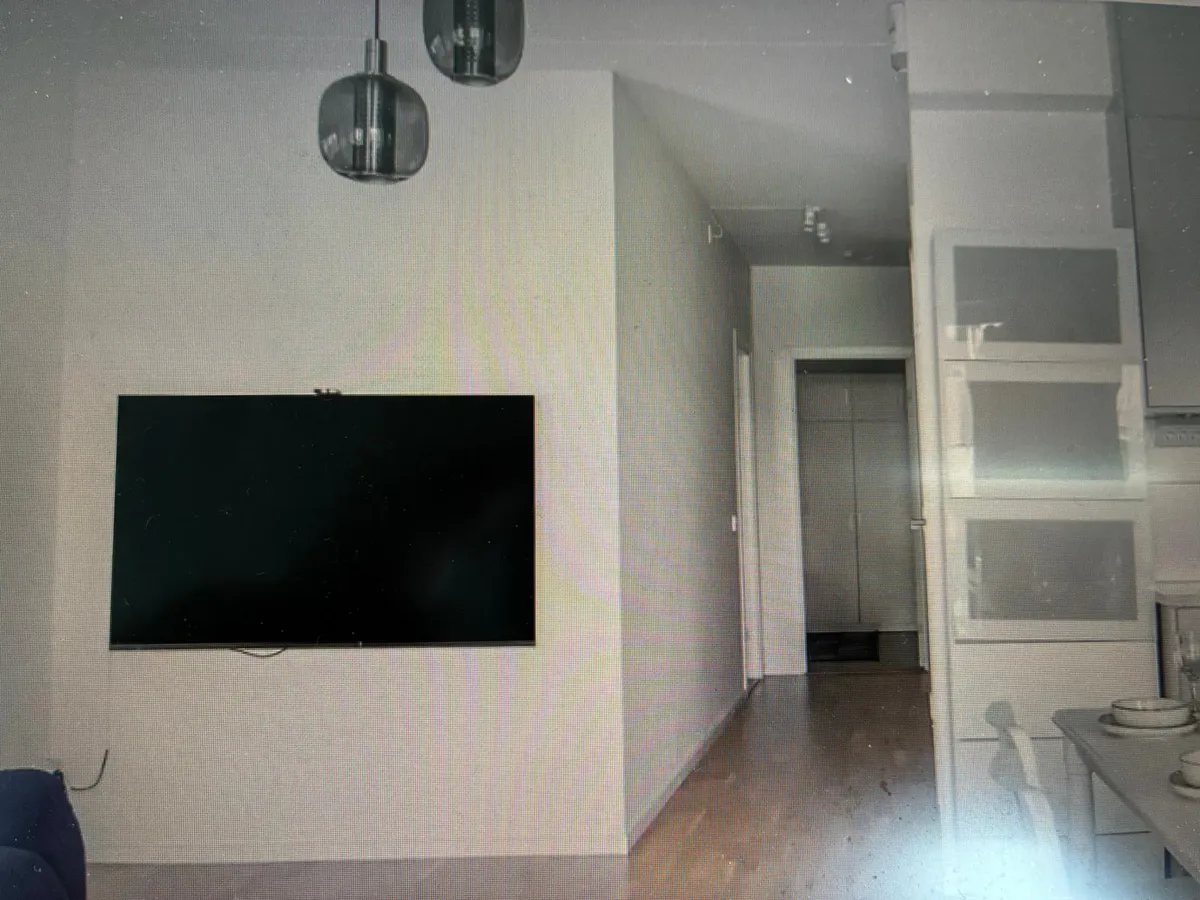 Hyreslägenhet på Lund i lund