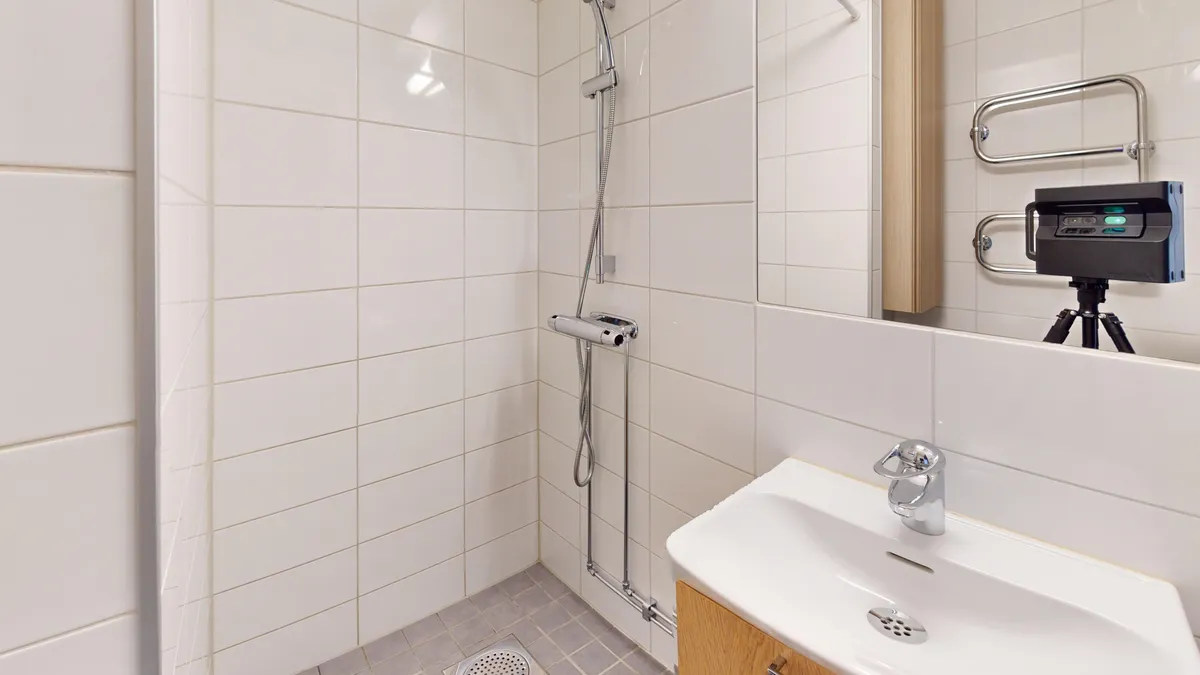 Hyreslägenhet på Borås i boras