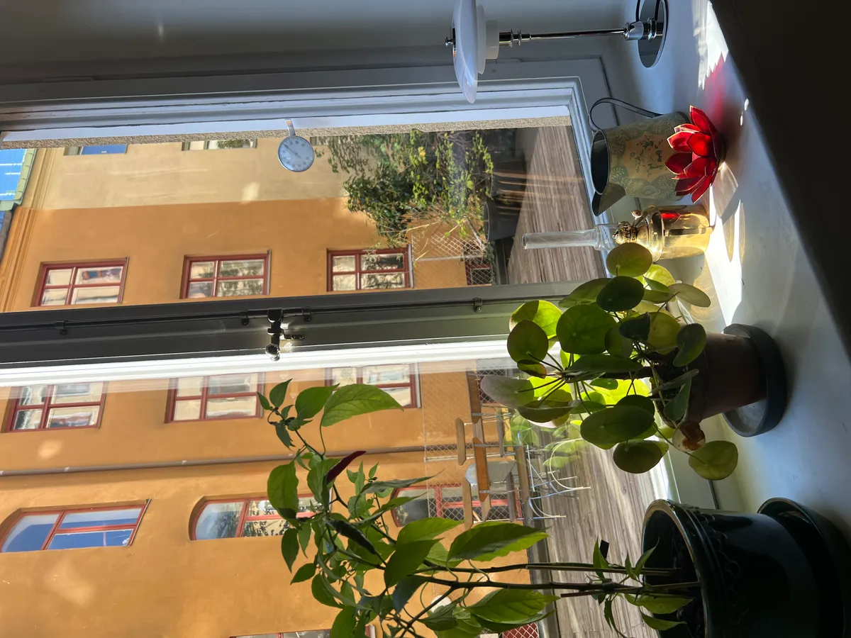 Hyreslägenhet på Stockholm i stockholm