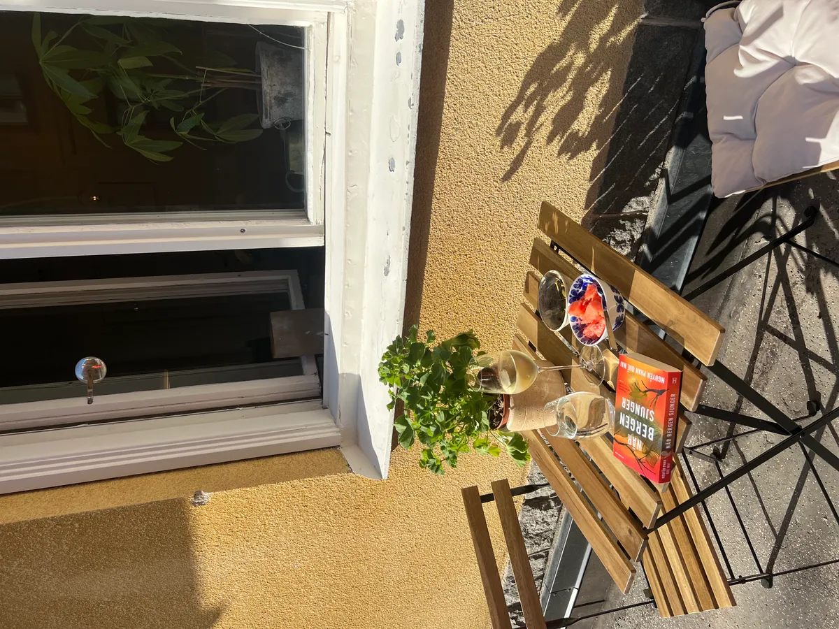 Hyreslägenhet på Stockholm i stockholm
