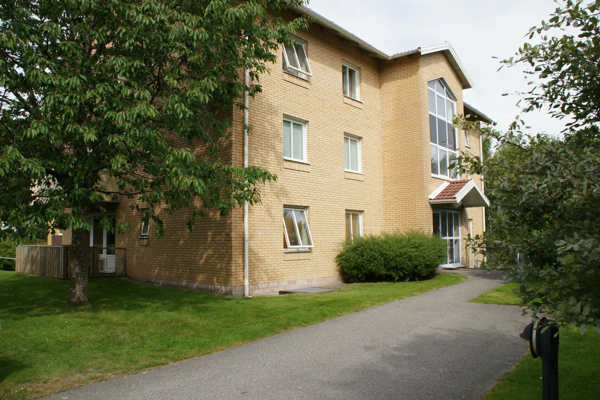 Hyreslägenhet på Borås i boras