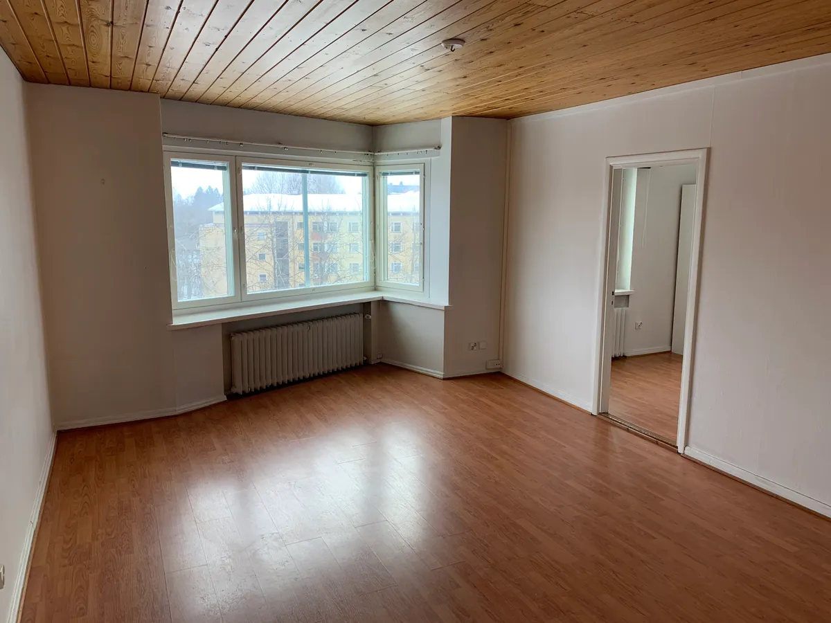 Hyreslägenhet på Jyväskylä i jyvaskyla