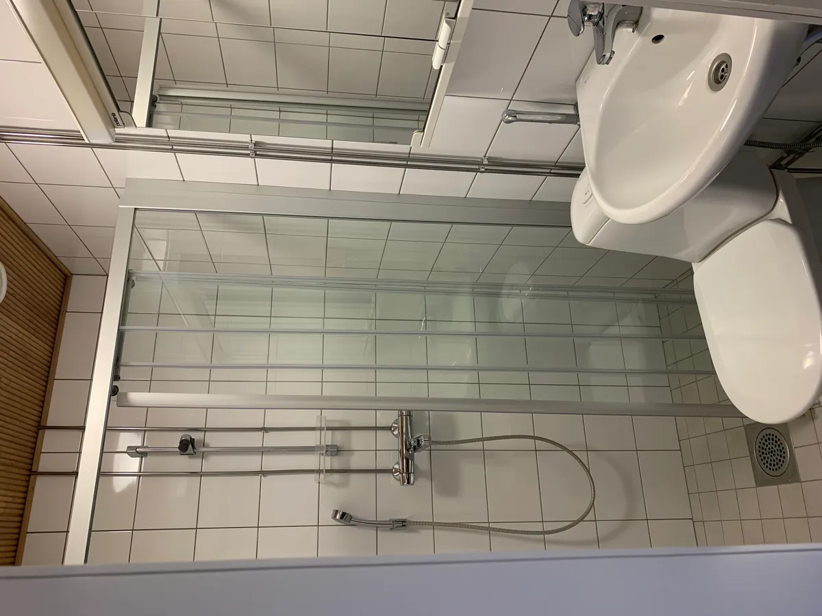 Hyreslägenhet på Jyväskylä i jyvaskyla
