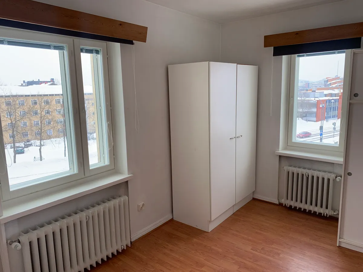 Hyreslägenhet på Jyväskylä i jyvaskyla