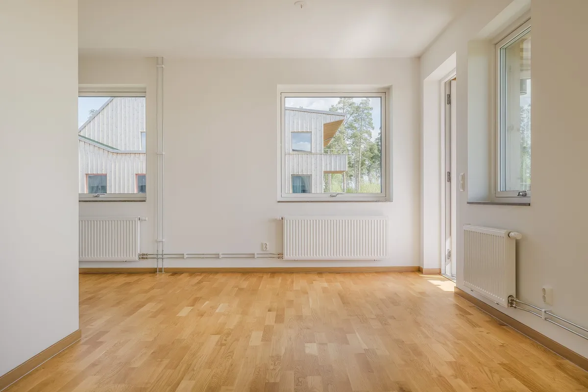 Hyreslägenhet på Växjö i vaxjo