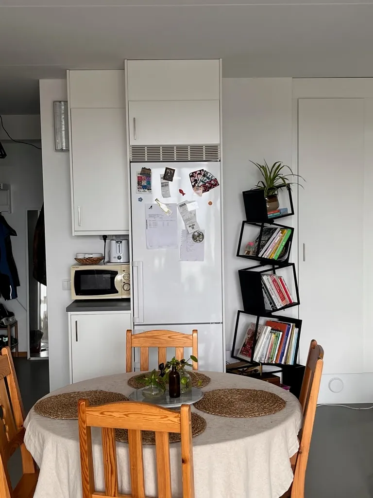 Hyreslägenhet på Nacka i nacka