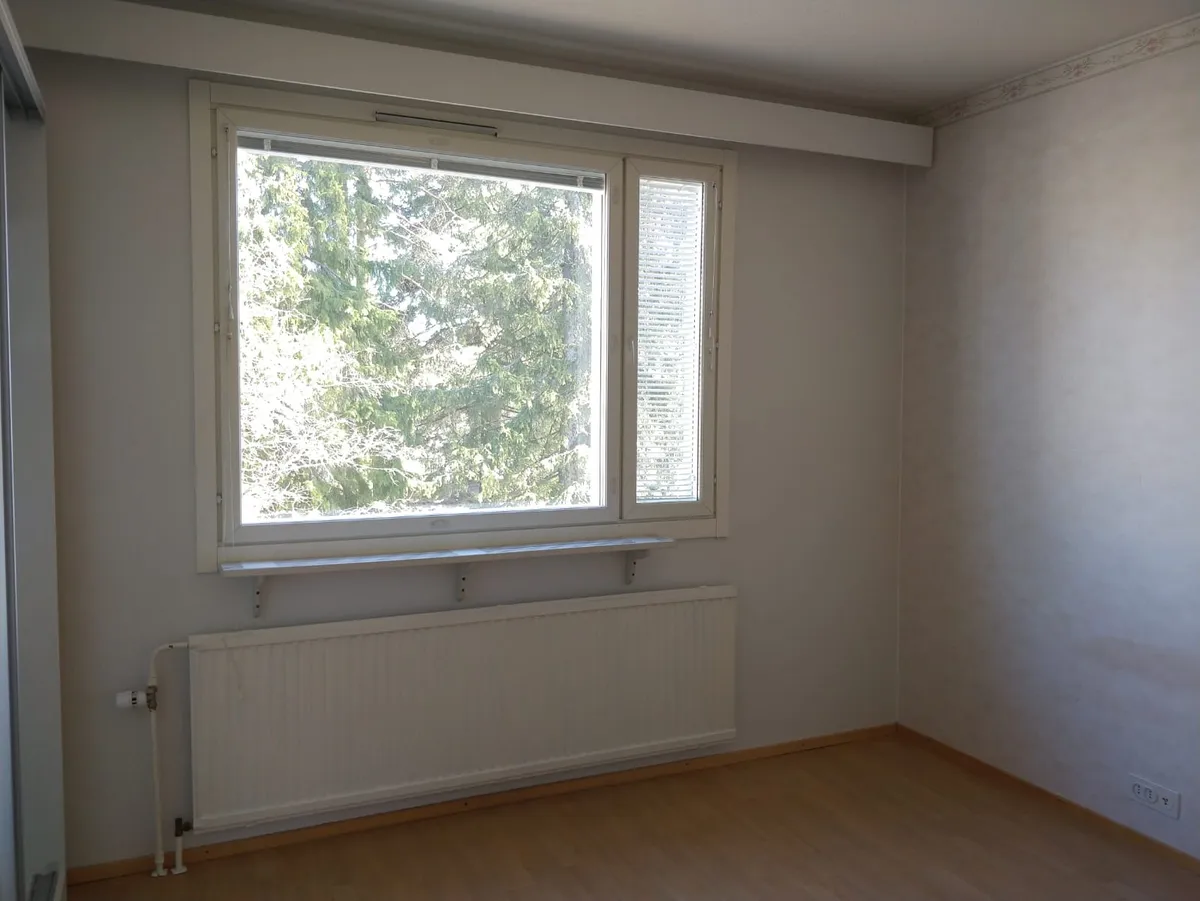 Hyreslägenhet på Kuopio i kuopio