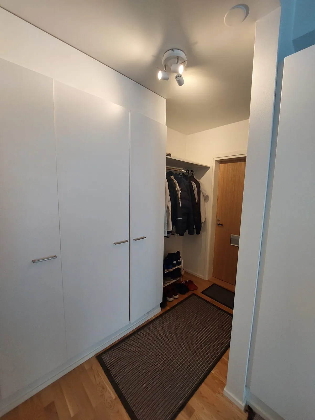 Hyreslägenhet på Vantaa i vantaa