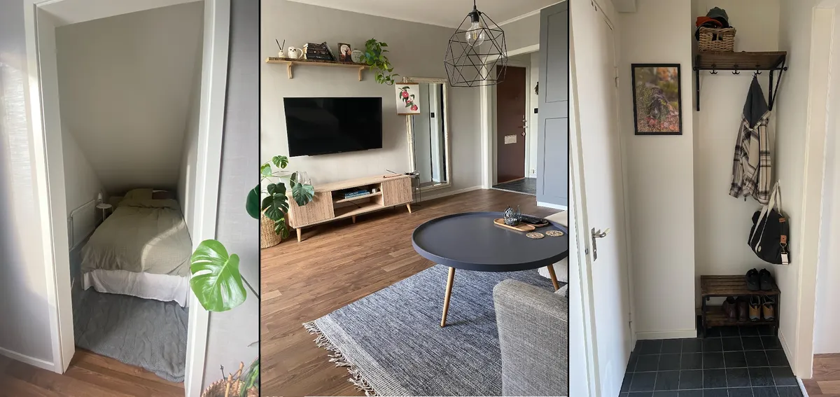 Hyreslägenhet på Göteborg i goteborg