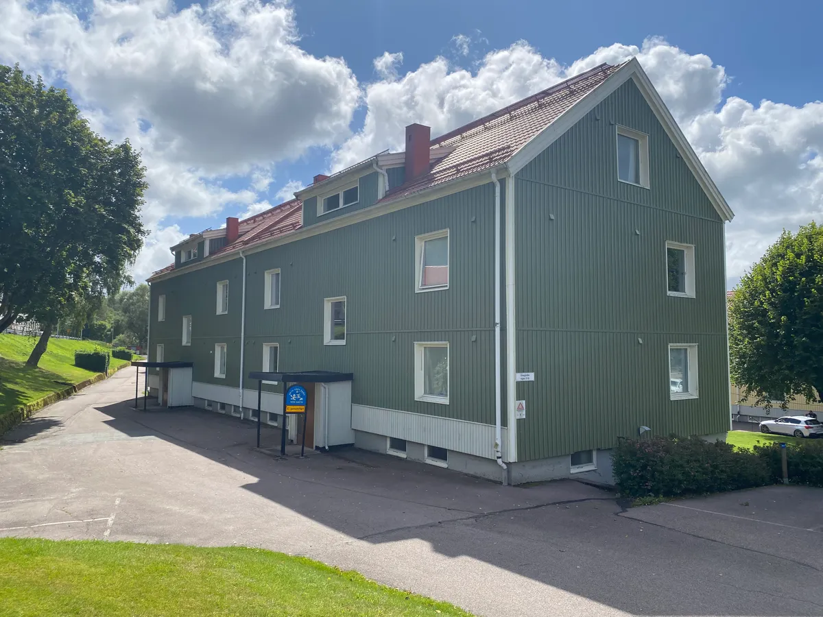 Hyreslägenhet på Göteborg i goteborg