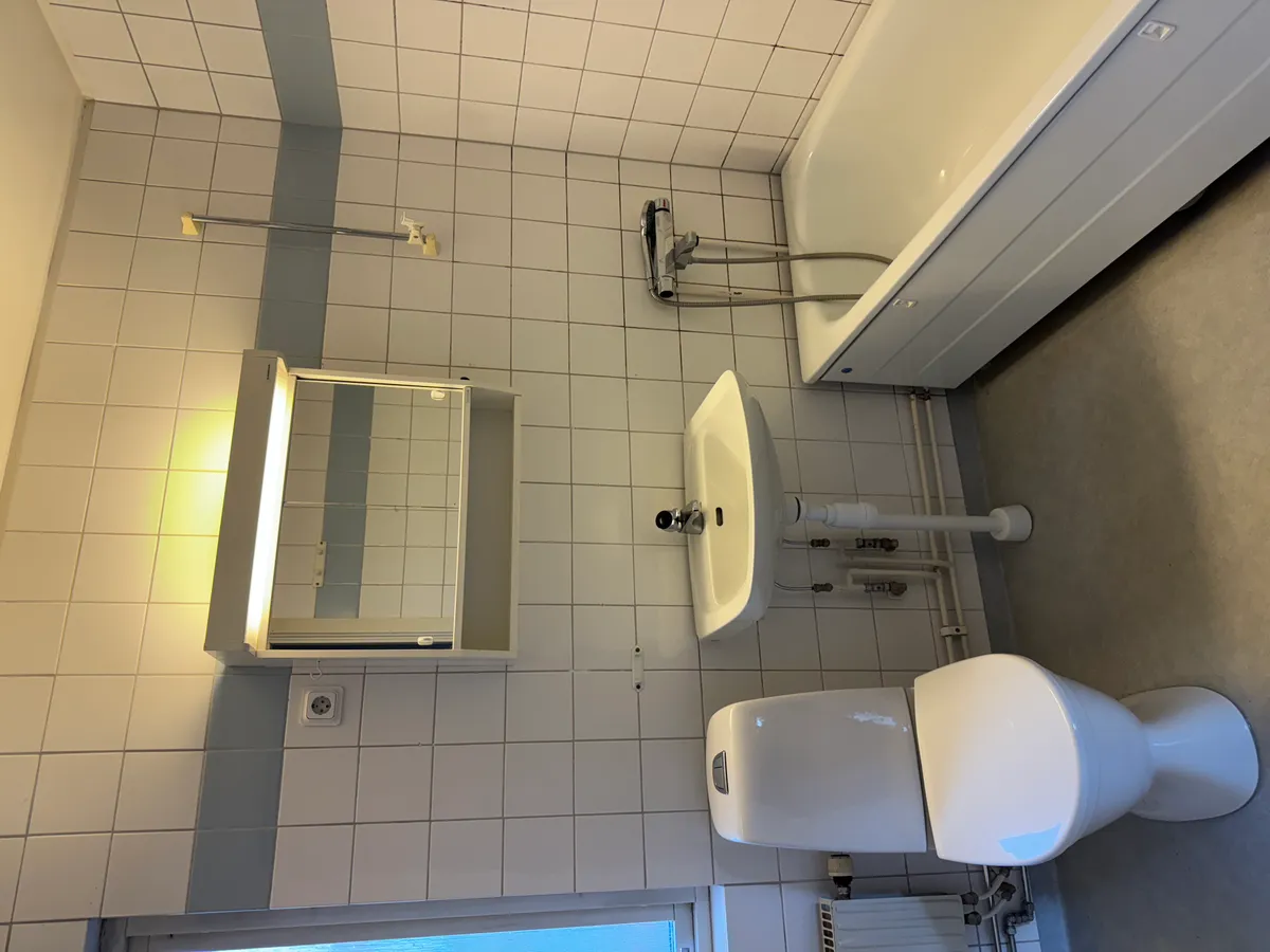 Hyreslägenhet på Borås i boras