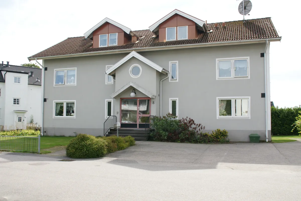 Hyreslägenhet på Borås i boras