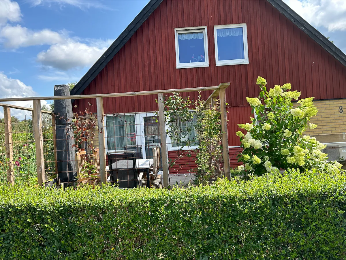 Hyresbostad på Olofström i olofstrom