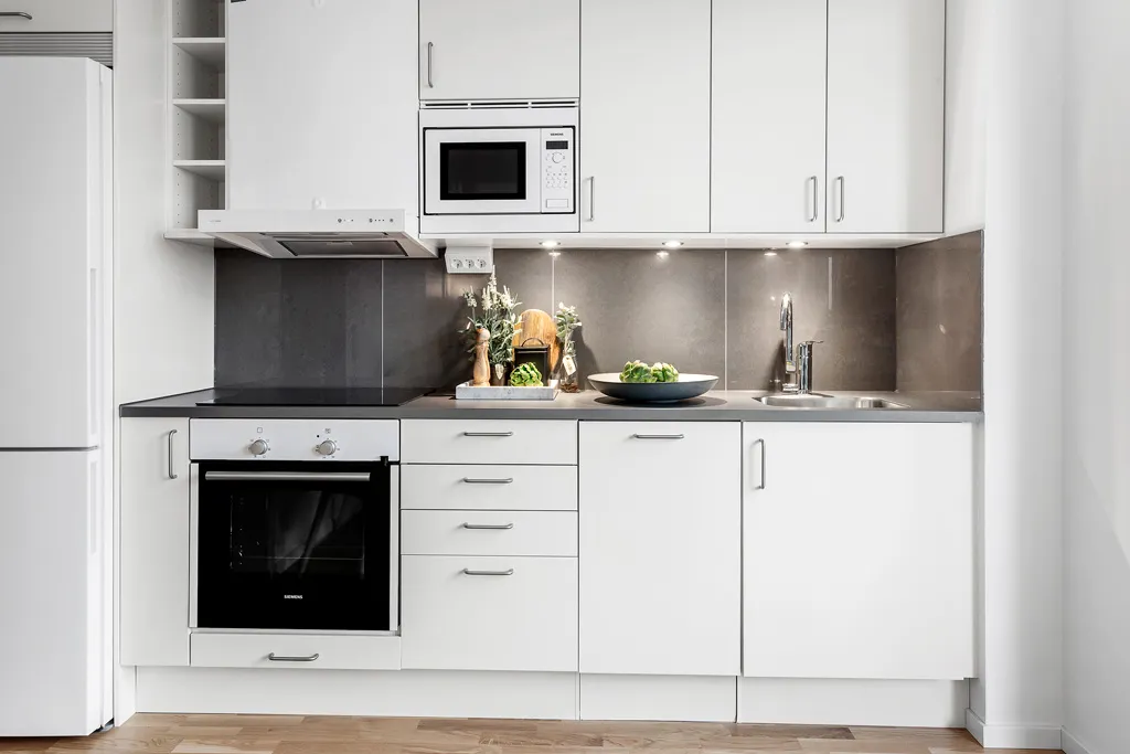 Hyreslägenhet på Norsborg i norsborg