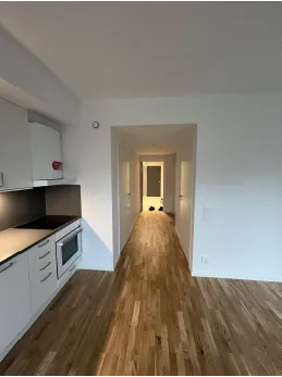 Hyreslägenhet på Norsborg i norsborg