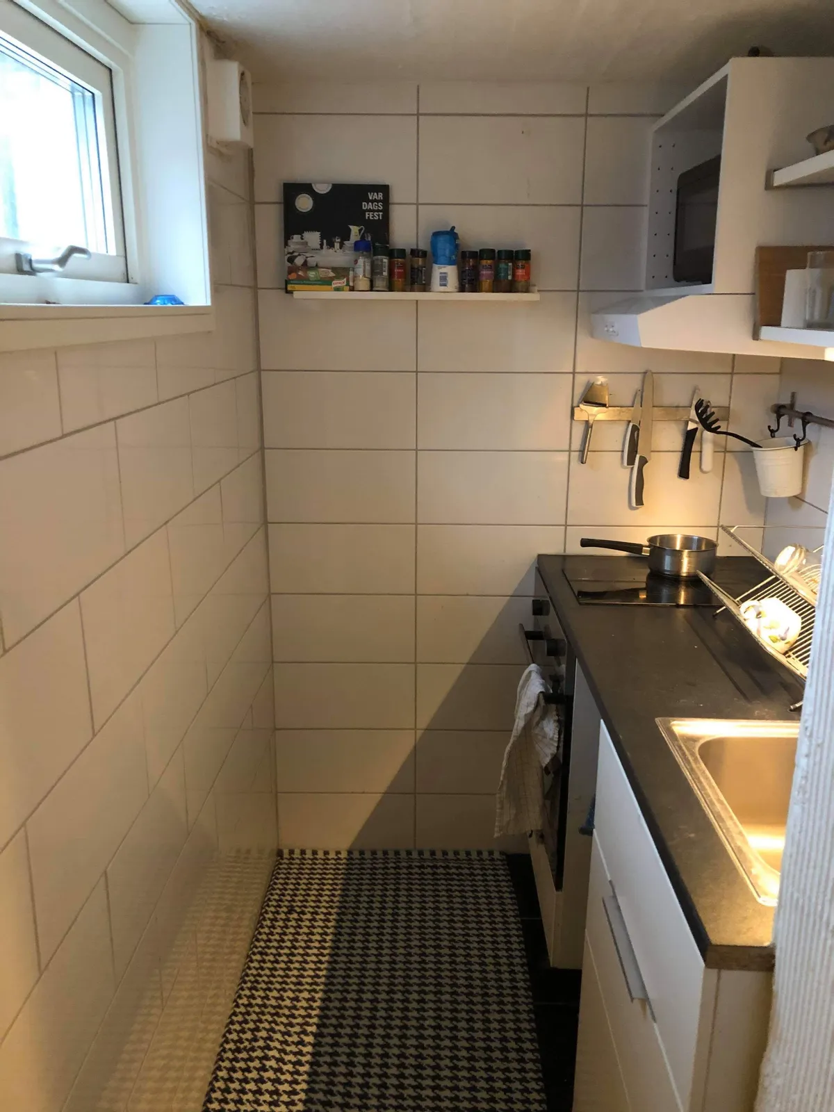 Hyresbostad på Malmö i malmo