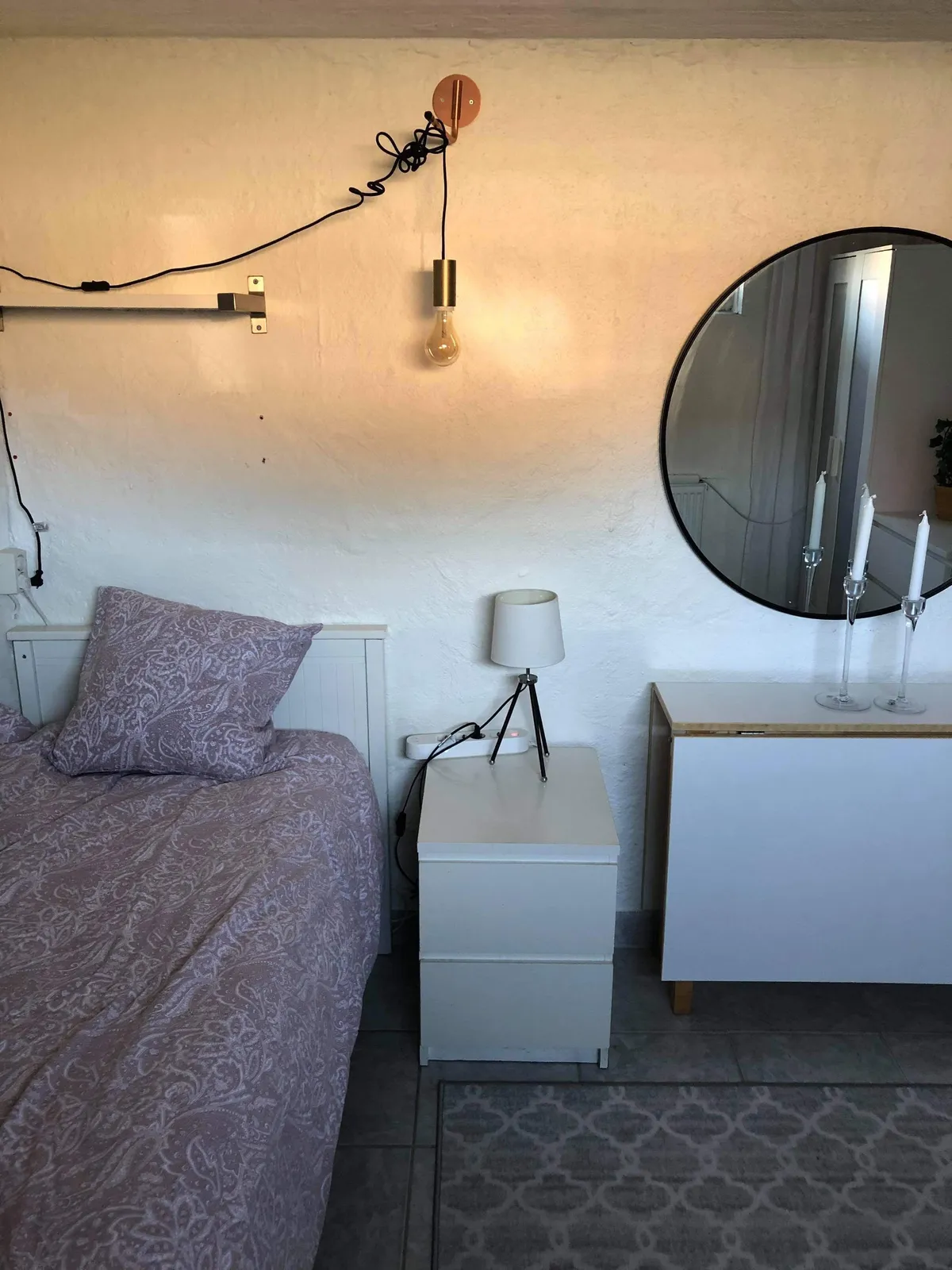 Hyresbostad på Malmö i malmo