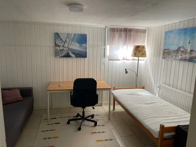 Hyresbostad på Umeå i umea