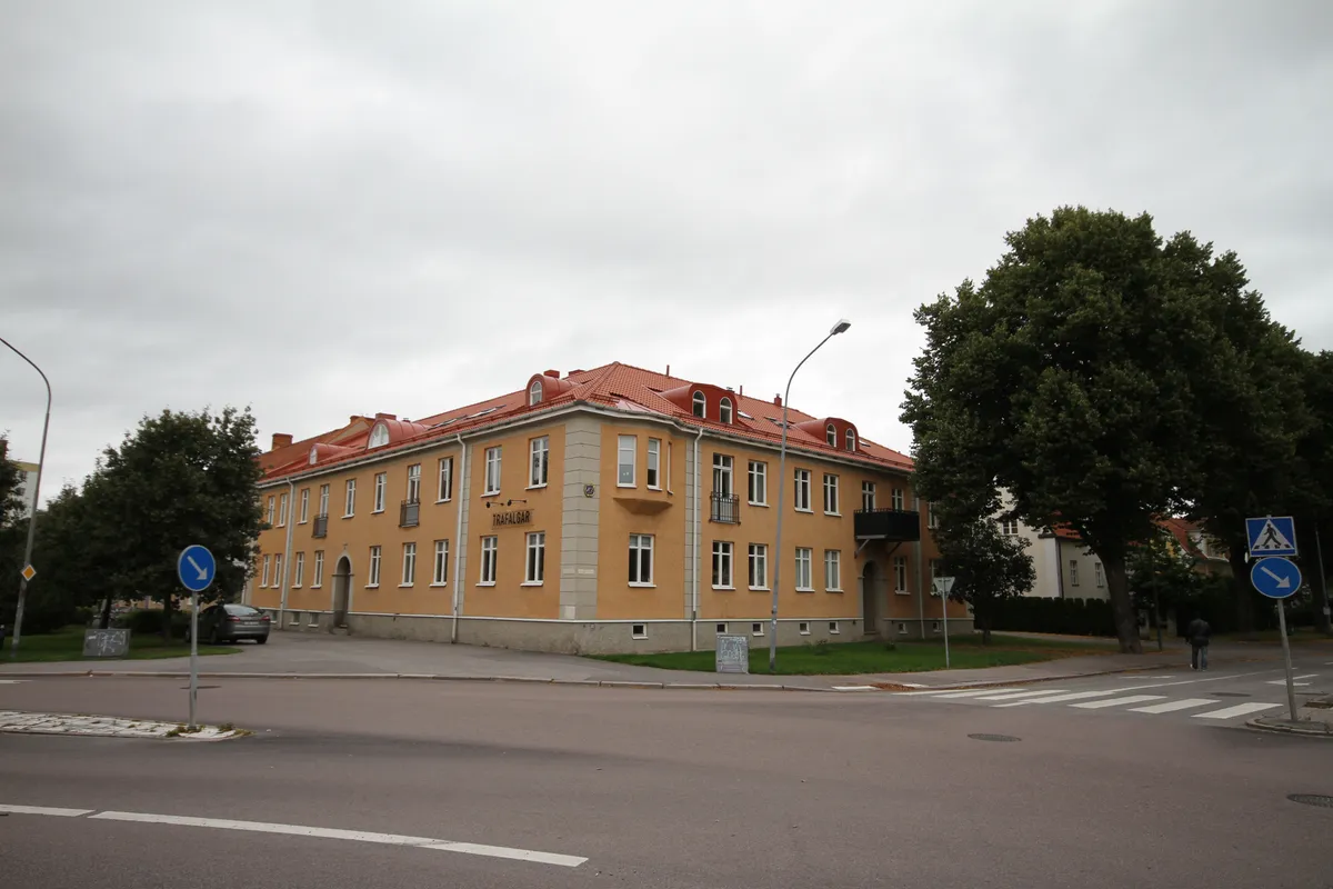 Hyreslägenhet på Eskilstuna i eskilstuna
