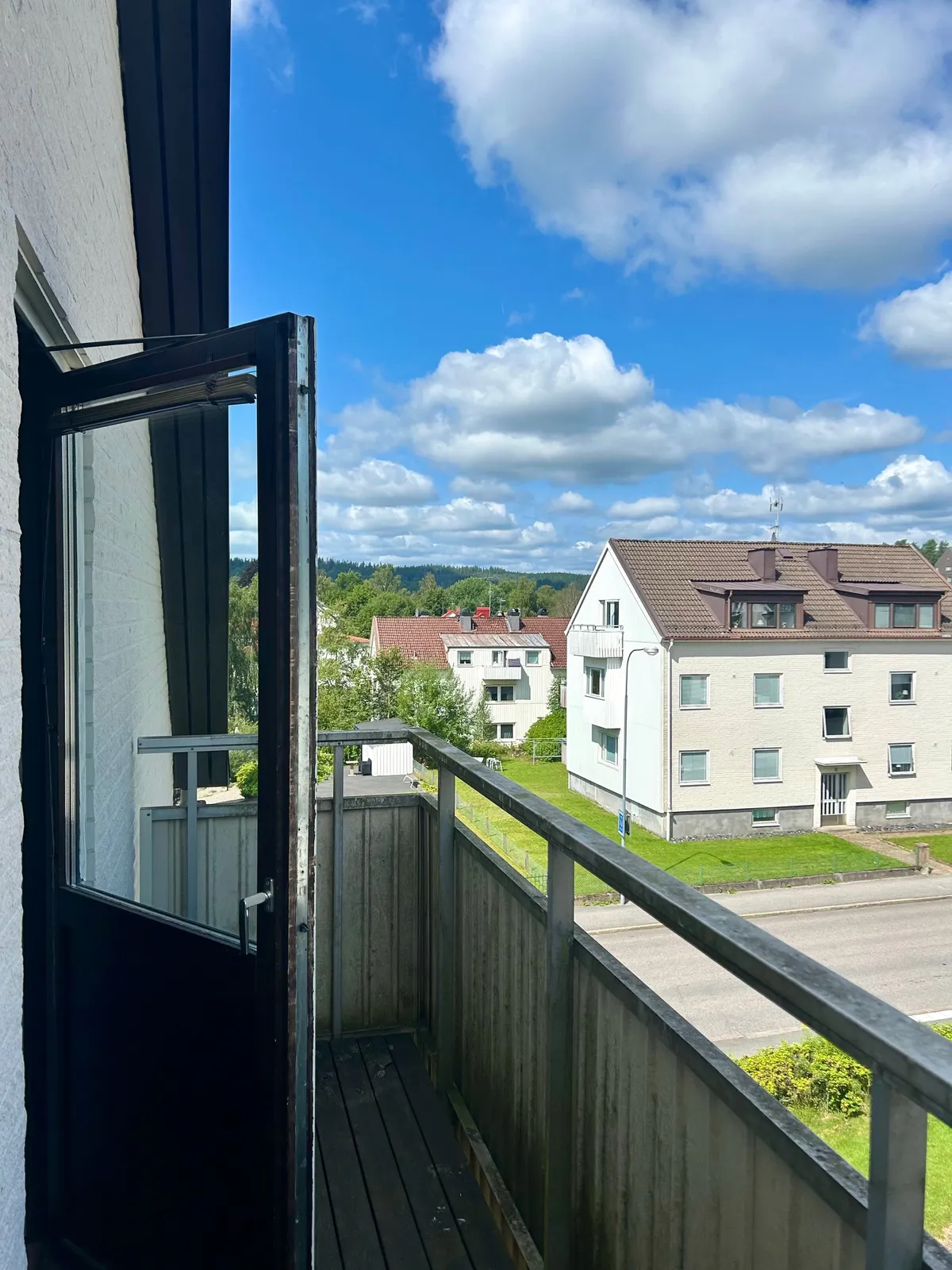 Hyreslägenhet på Borås i boras