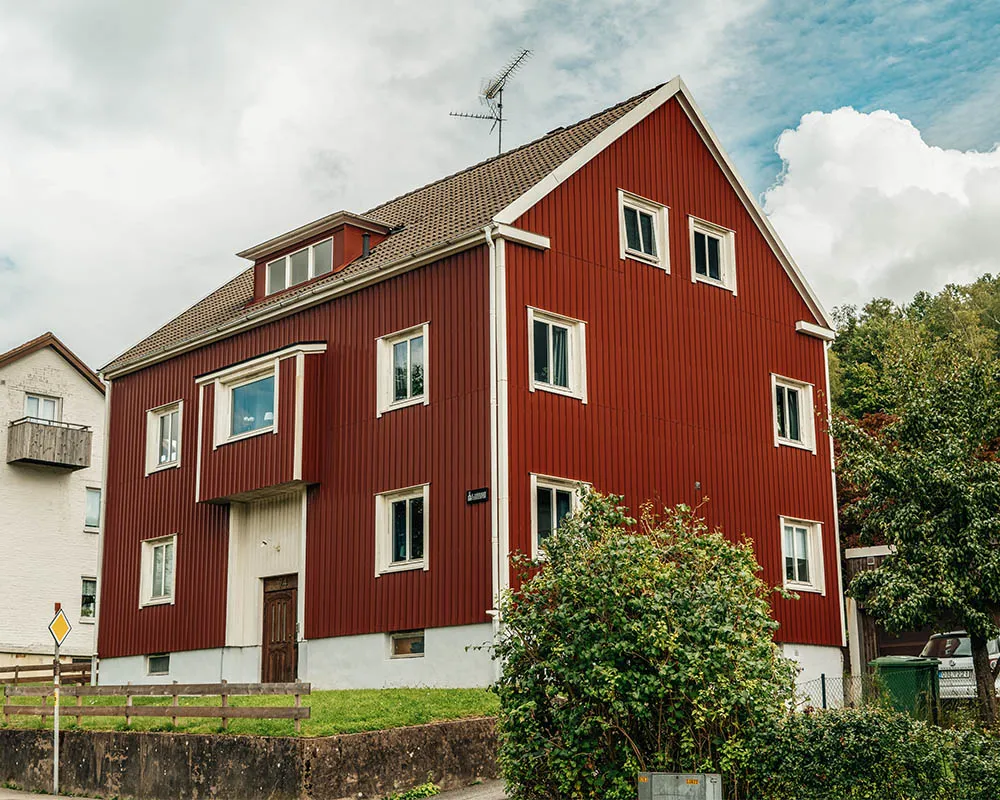 Hyreslägenhet på Borås i boras