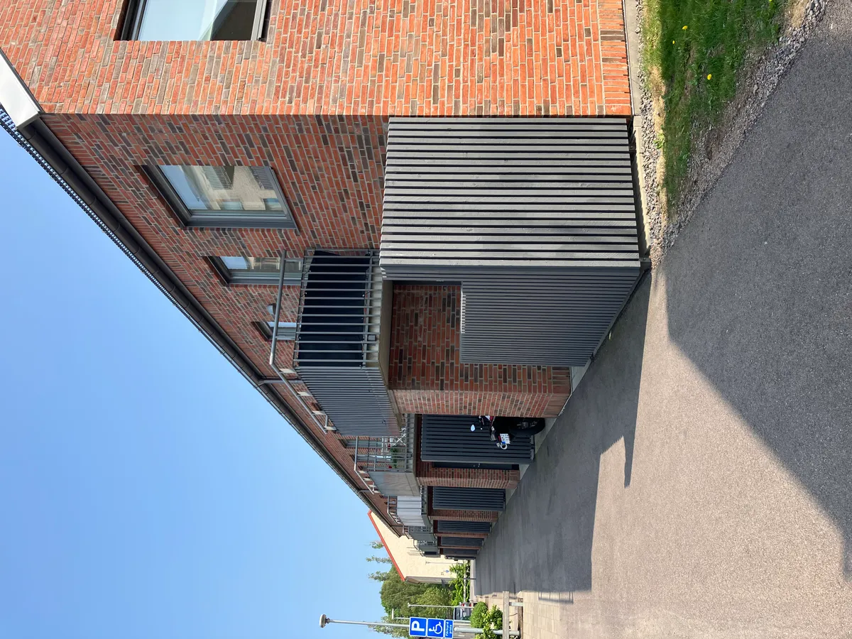 Hyreslägenhet på Helsingborg  i helsingborg