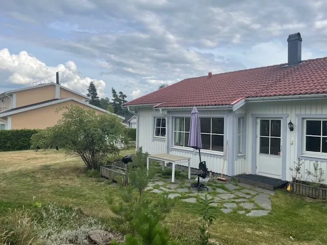 Hyresbostad på Södertälje i sodertalje
