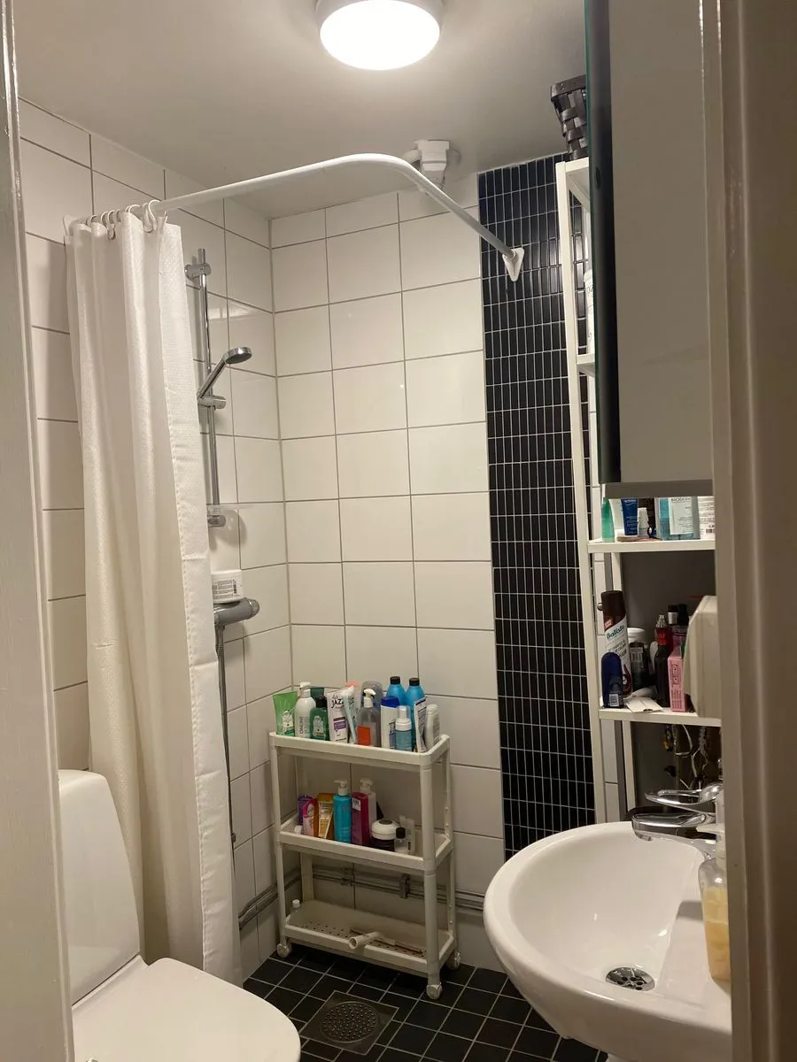 Hyreslägenhet på Eskilstuna i eskilstuna