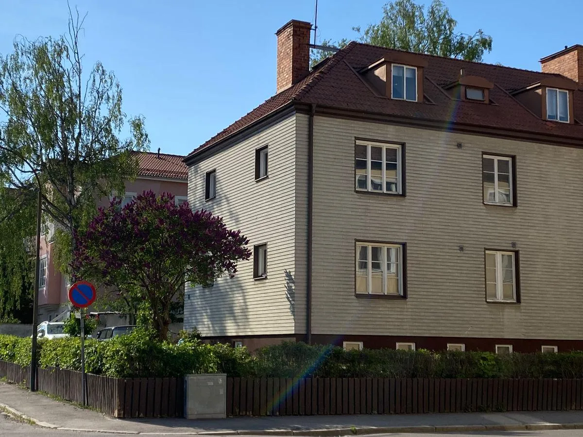 Hyreslägenhet på Eskilstuna i eskilstuna