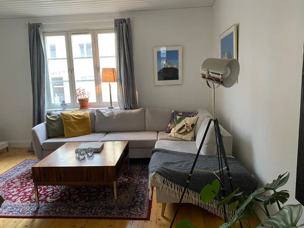 Hyreslägenhet på Eskilstuna i eskilstuna