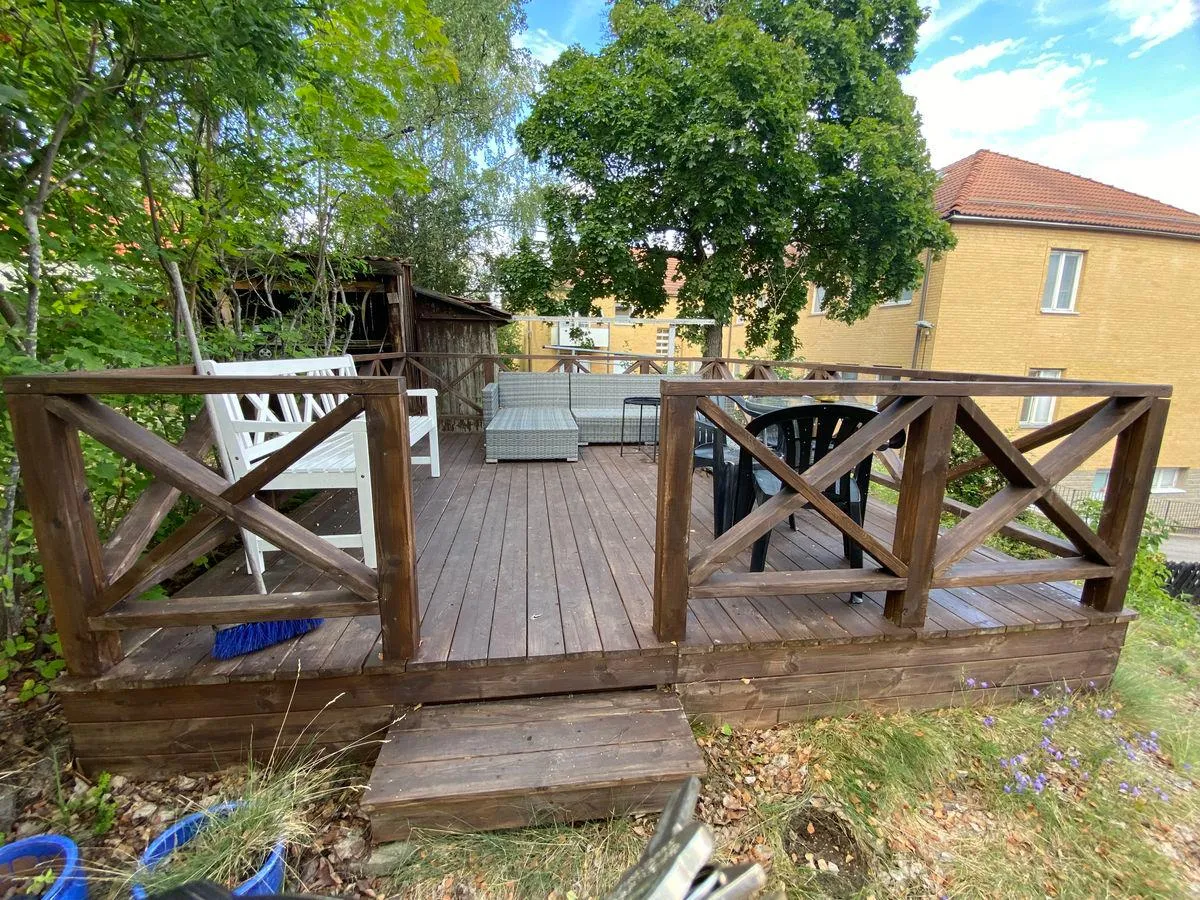 Hyreslägenhet på Eskilstuna i eskilstuna