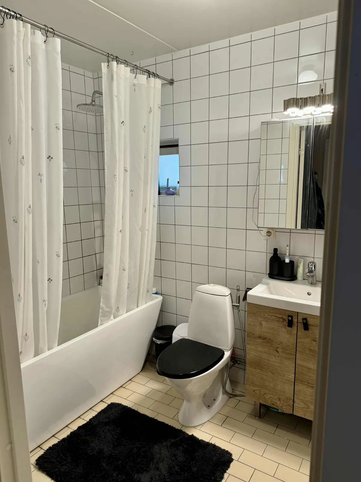 Hyreslägenhet på Göteborg i goteborg