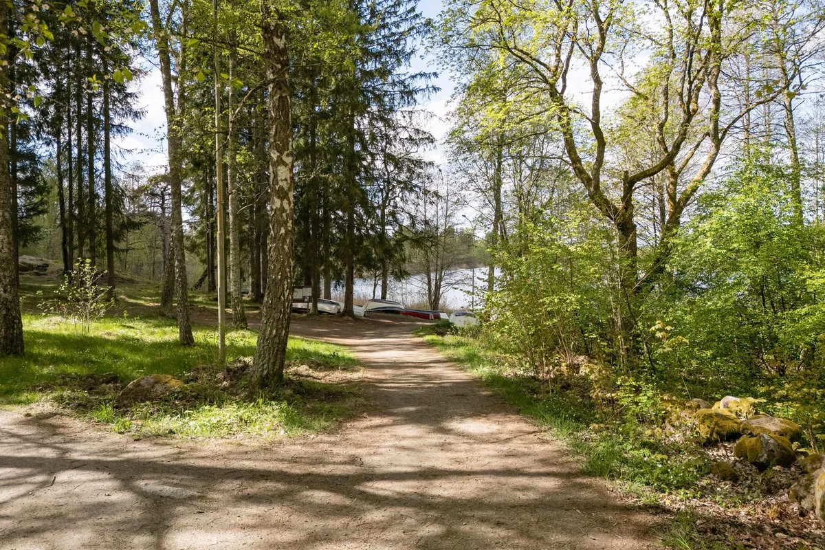 Hyreslägenhet på Växjö i vaxjo