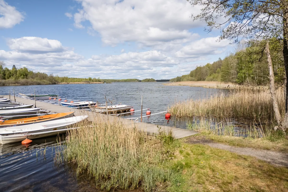 Hyreslägenhet på Växjö i vaxjo
