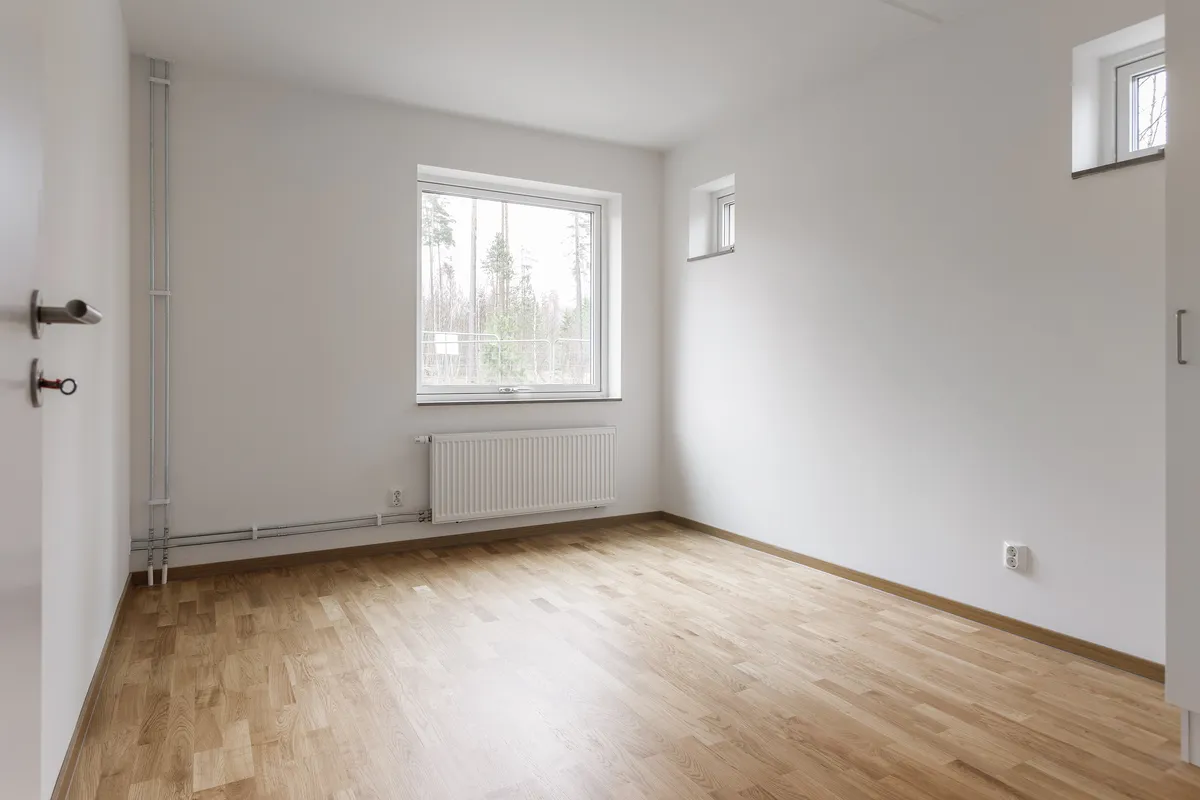 Hyreslägenhet på Växjö i vaxjo