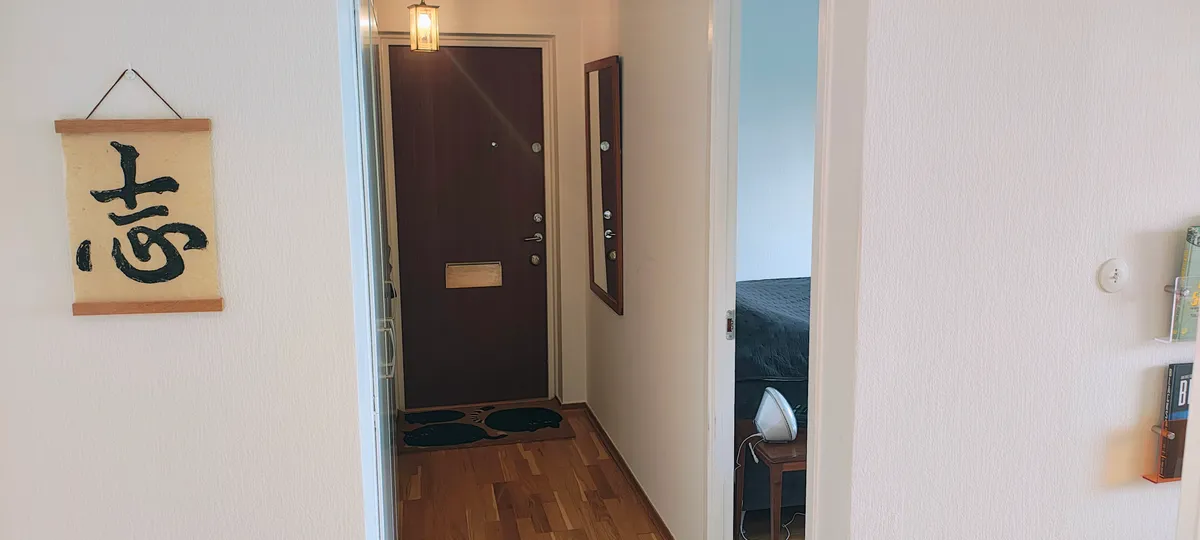 Hyreslägenhet på Malmö i malmo