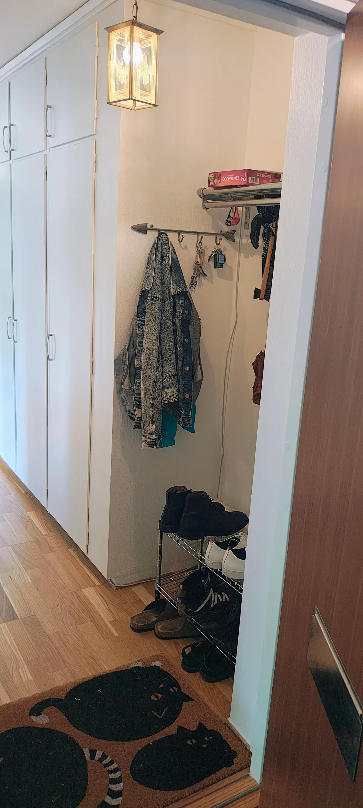 Hyreslägenhet på Malmö i malmo