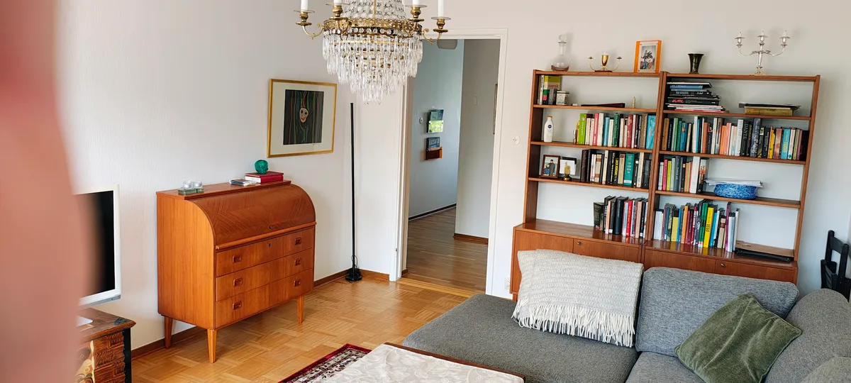 Hyreslägenhet på Malmö i malmo