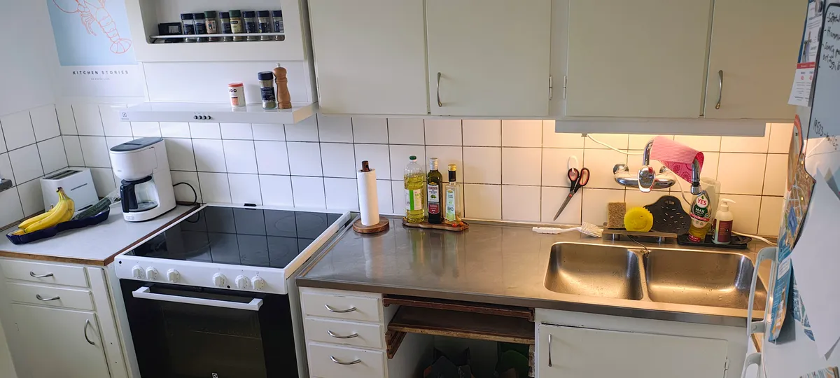 Hyreslägenhet på Malmö i malmo