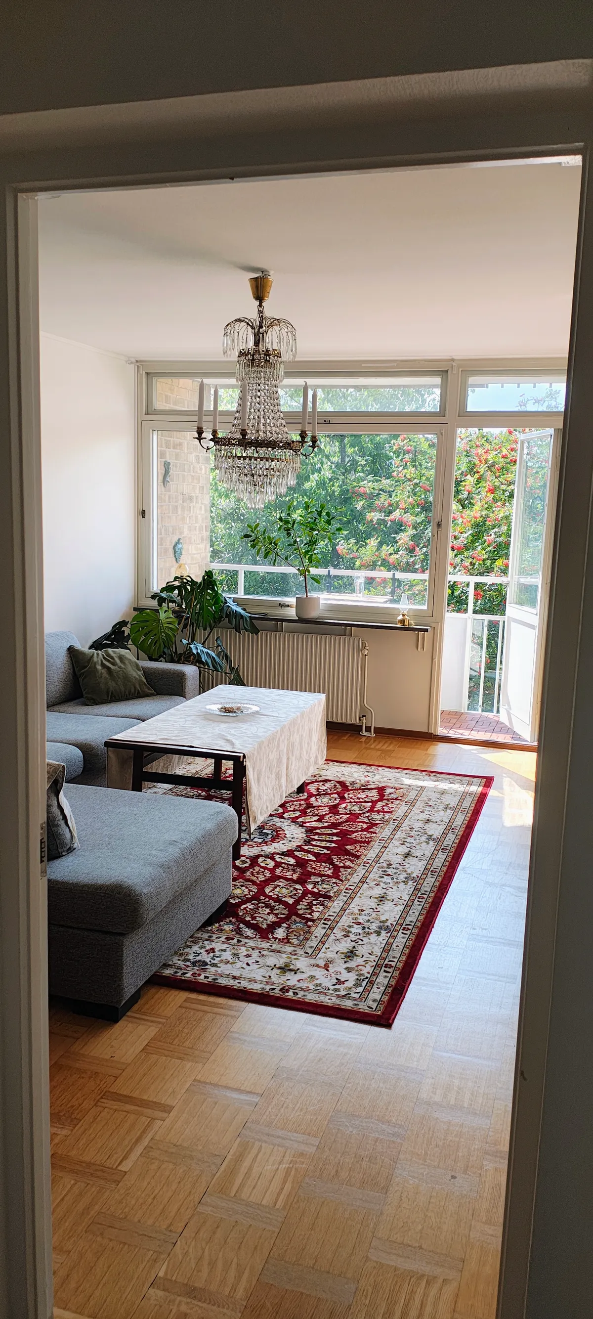 Hyreslägenhet på Malmö i malmo