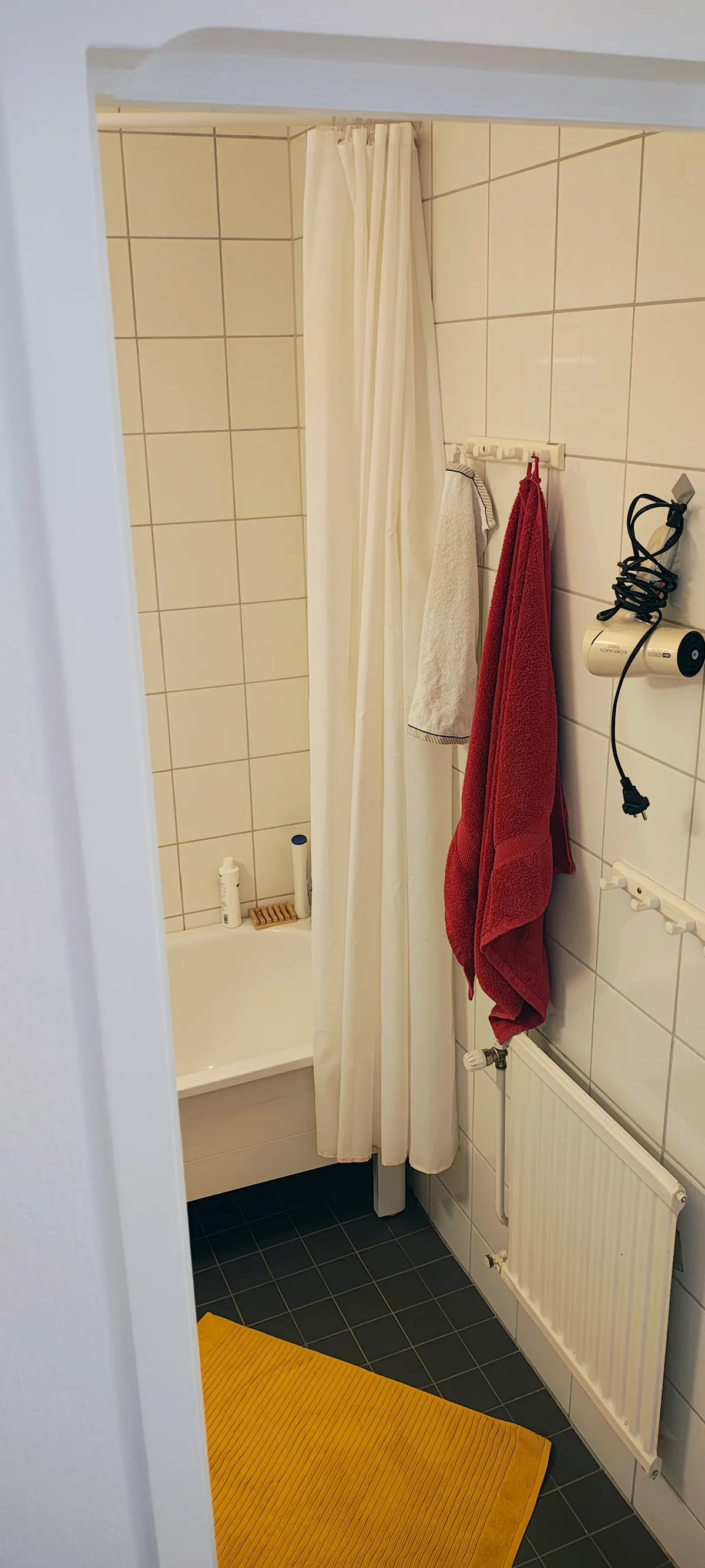 Hyreslägenhet på Malmö i malmo