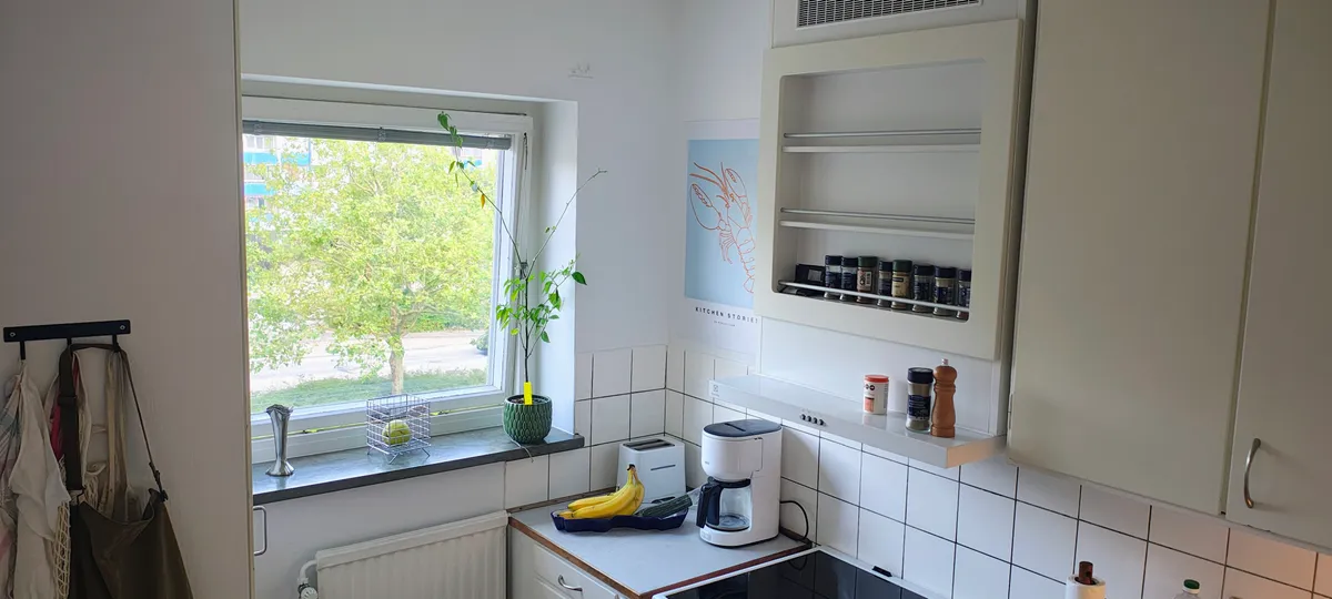 Hyreslägenhet på Malmö i malmo