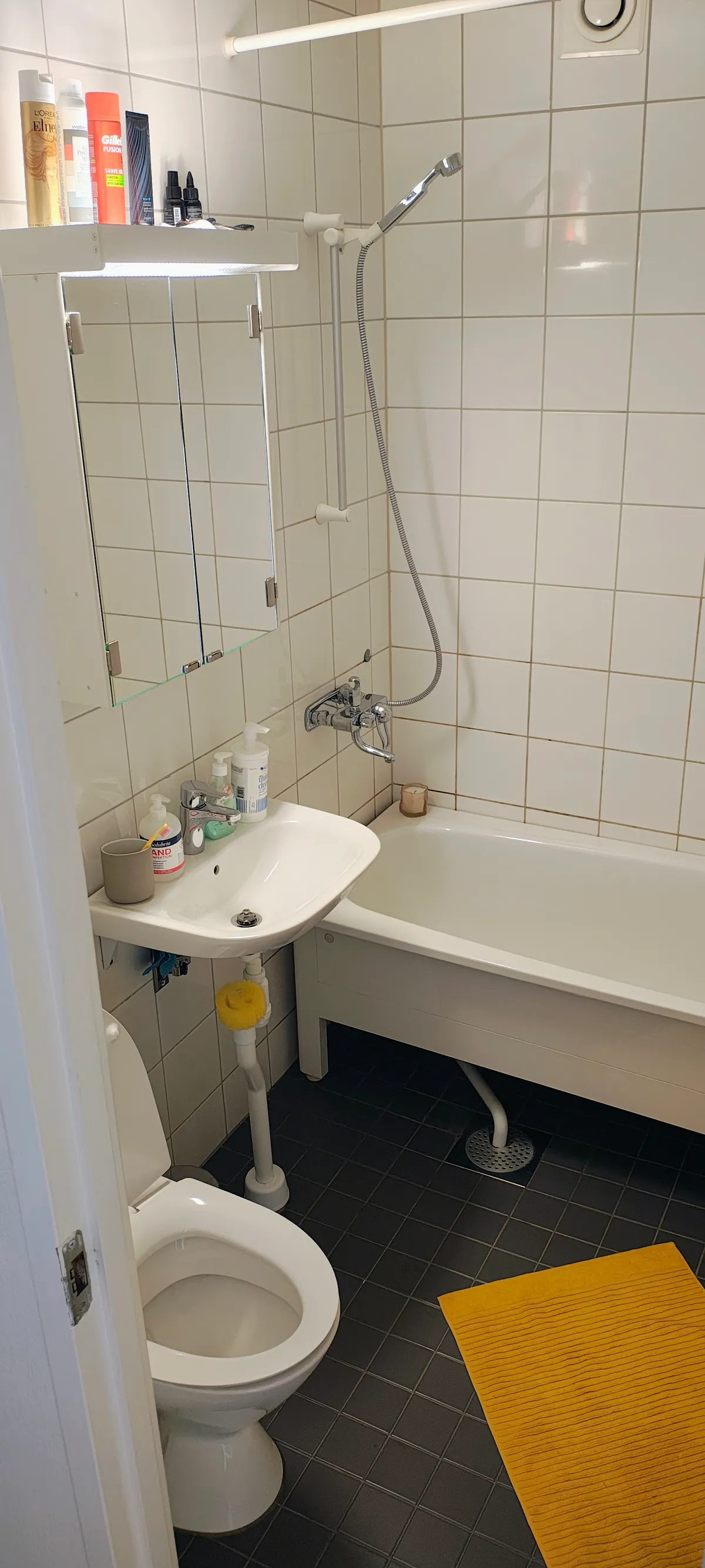 Hyreslägenhet på Malmö i malmo