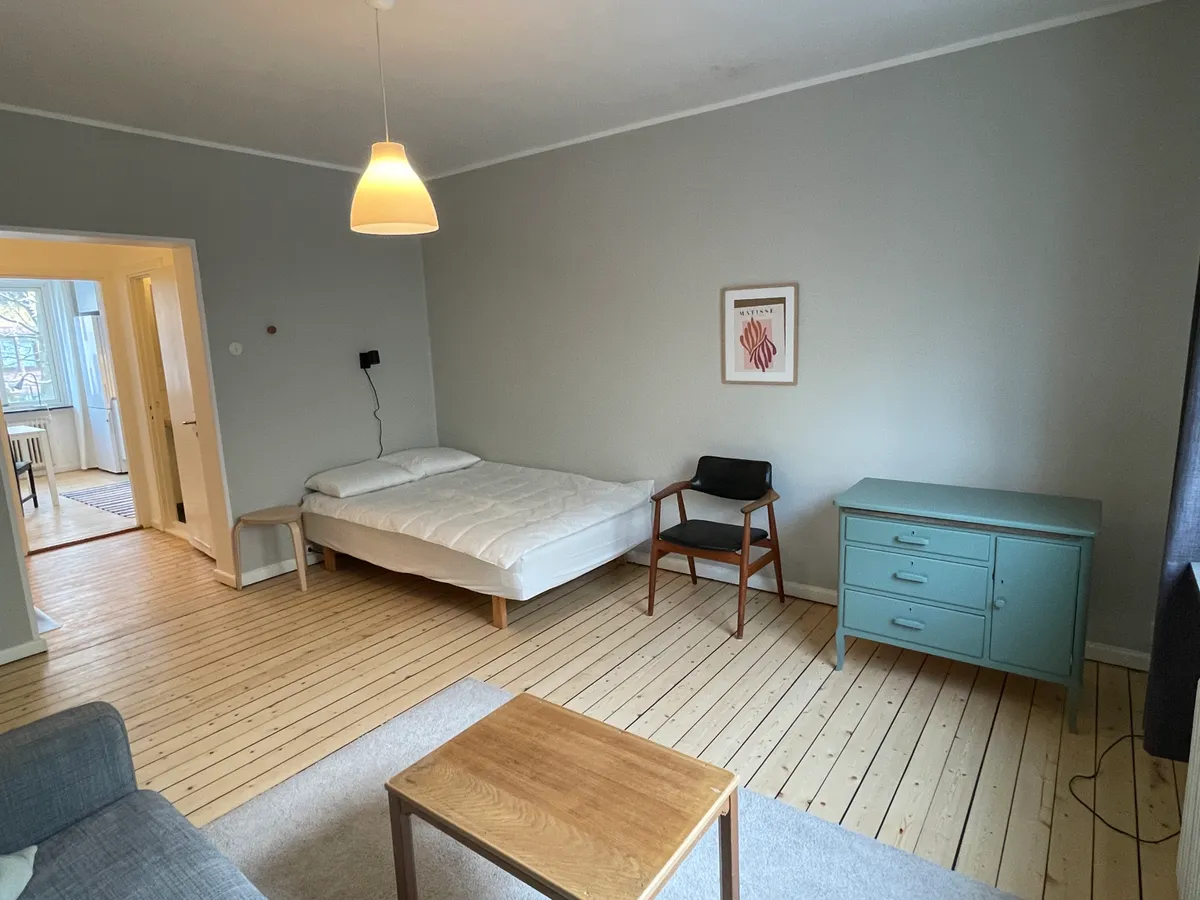 Hyreslägenhet på Göteborg i goteborg