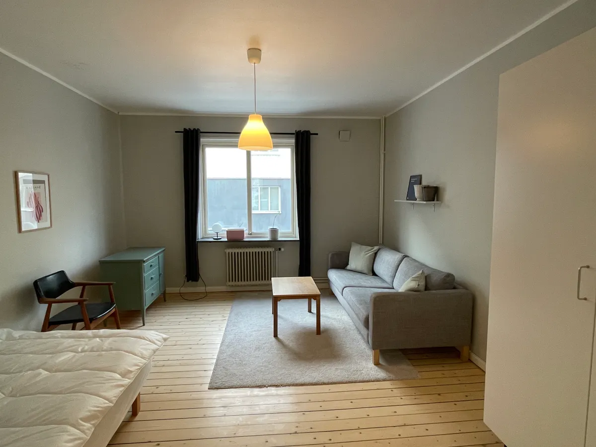 Hyreslägenhet på Göteborg i goteborg