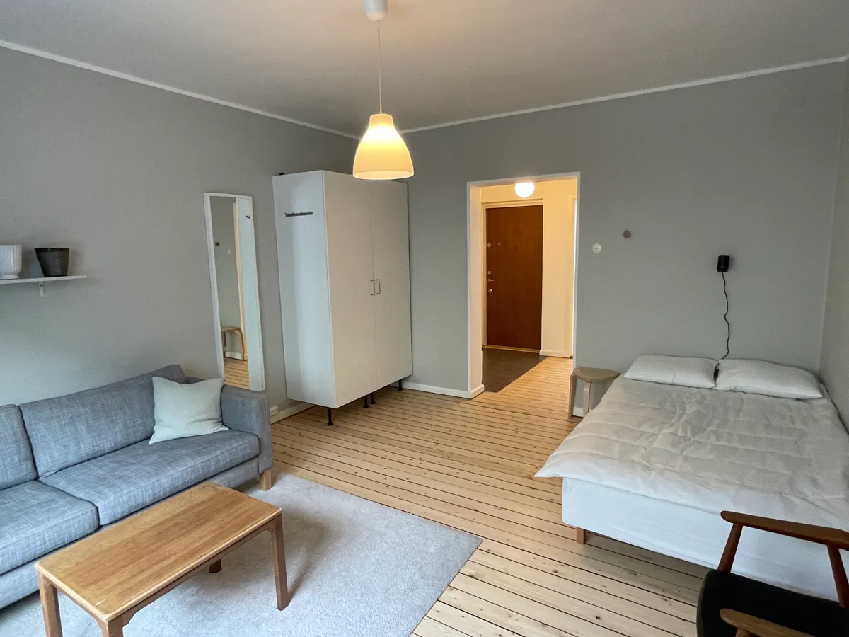 Hyreslägenhet på Göteborg i goteborg