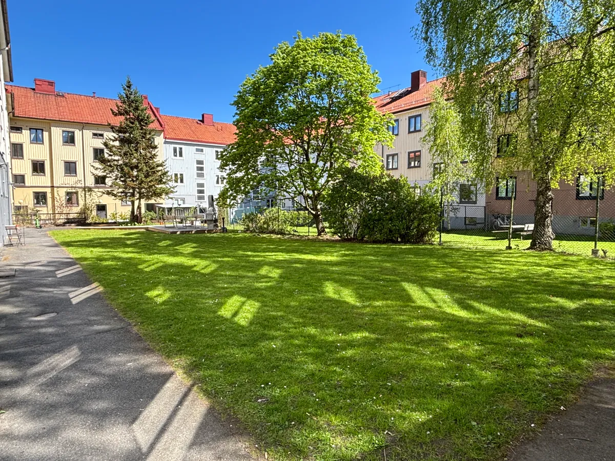 Hyreslägenhet på Göteborg i goteborg