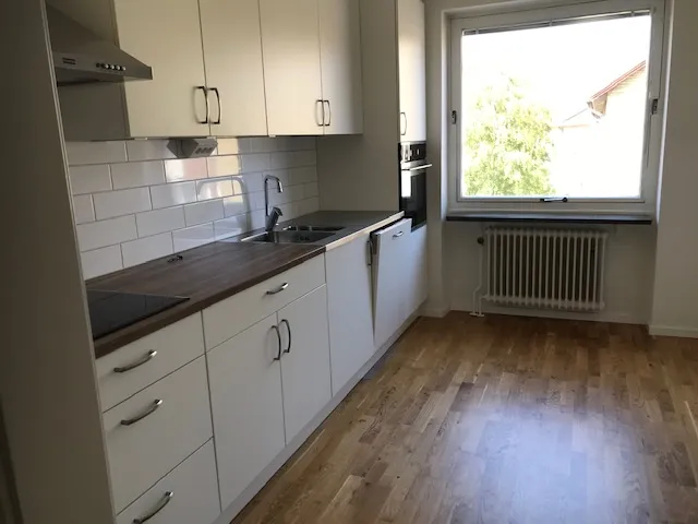 Hyreslägenhet på Helsingborg i helsingborg