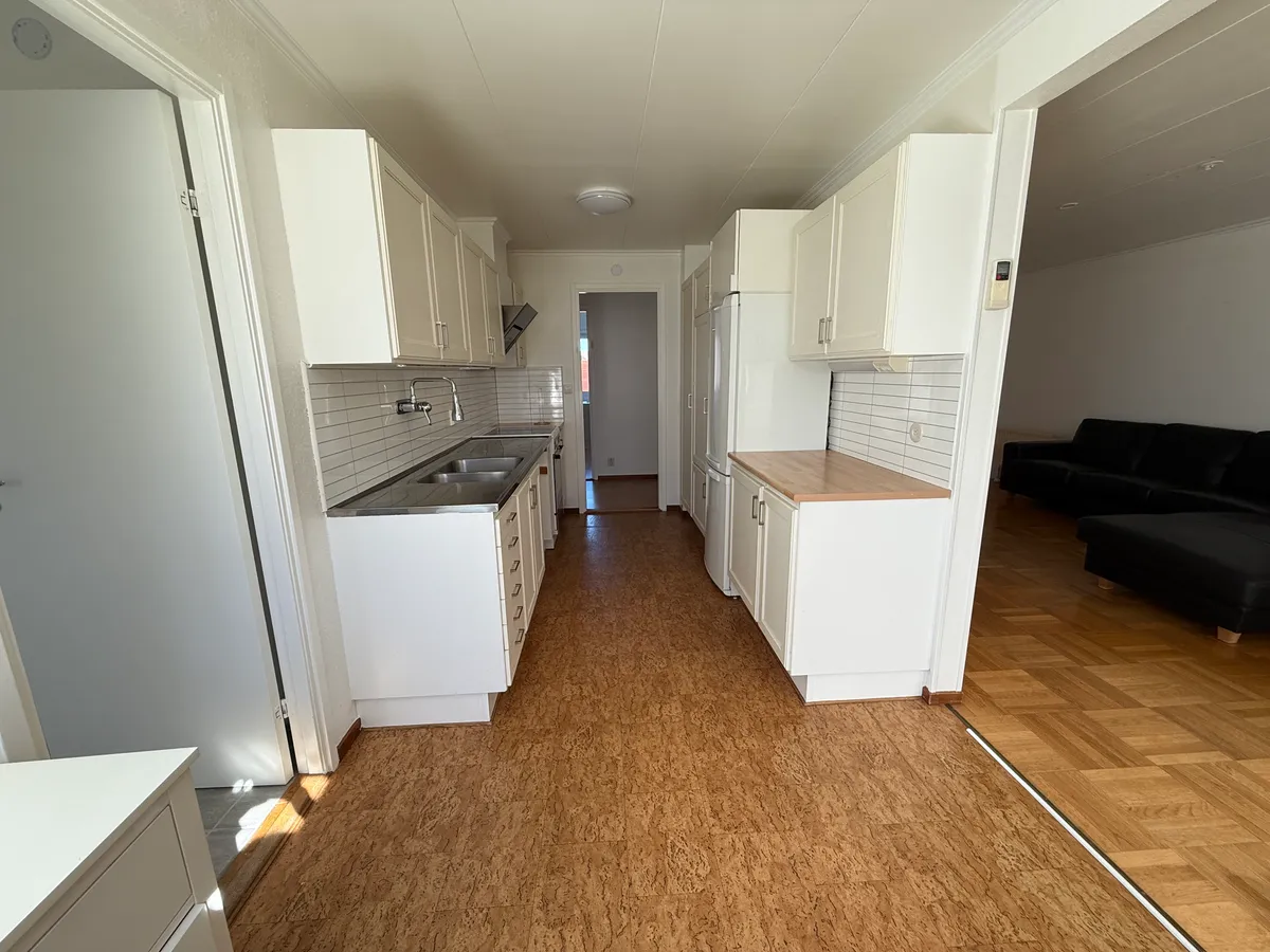 Hyresbostad på Kristianstad i kristianstad