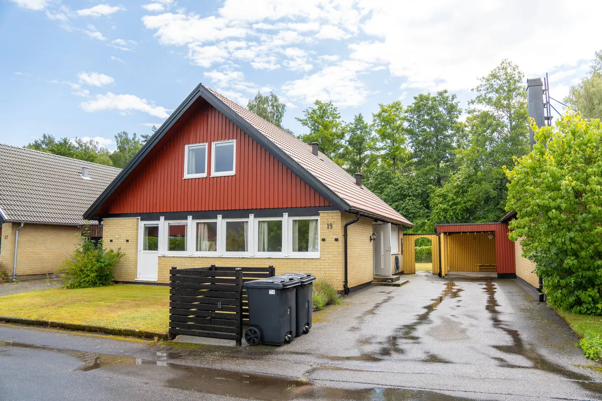 Hyresbostad på Kristianstad i kristianstad